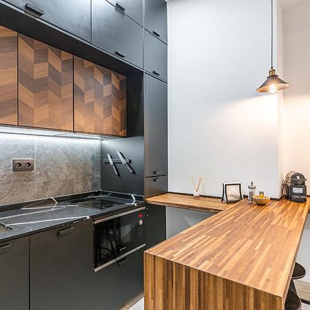 Cc Atocha Apartments Madrid Extérieur photo