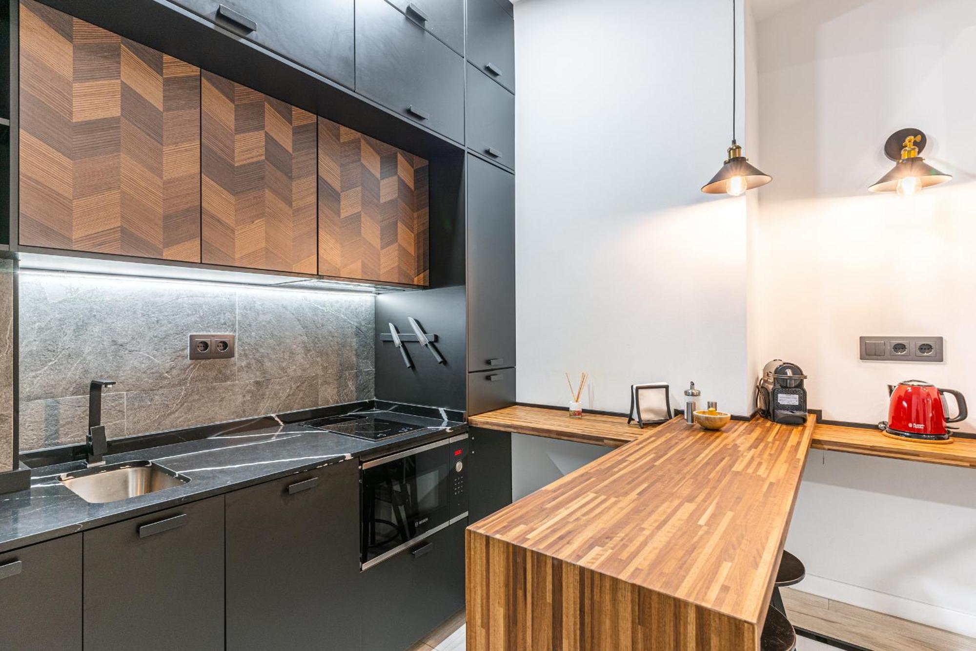 Cc Atocha Apartments Madrid Extérieur photo