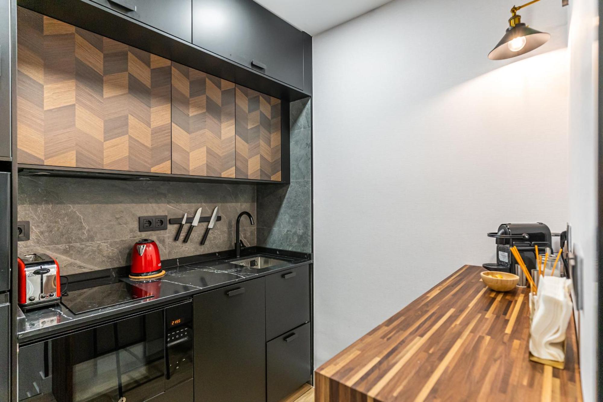 Cc Atocha Apartments Madrid Extérieur photo