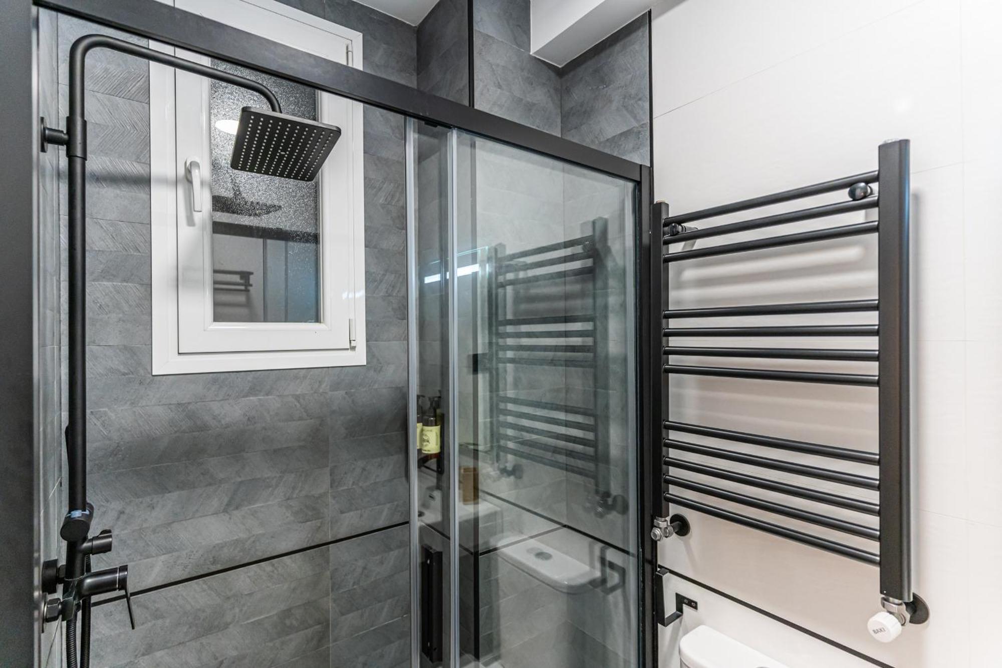Cc Atocha Apartments Madrid Extérieur photo